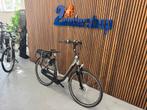 Sparta elektrische dames fiets, Sparta, Gebruikt, Versnellingen, Ophalen of Verzenden