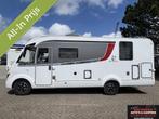Bürstner Viseo I 720G in keurige staat, Caravans en Kamperen, Integraal, 7 tot 8 meter, Bedrijf, Bürstner