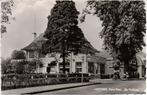 Lunteren  Hotel-Rest De Pelikaan, Ophalen of Verzenden, Gelopen, Gelderland