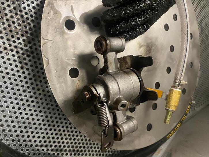 natstralen, Auto-onderdelen, Motor en Toebehoren, Nieuw, Ophalen of Verzenden