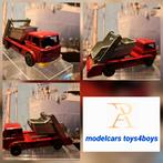 Husky Toys Bedford 27A TK 7 ton  1/64  1965, Verzenden, Nieuw, Bus of Vrachtwagen