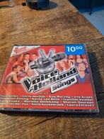 Voice of Holland the songs., Ophalen, Zo goed als nieuw, Pop