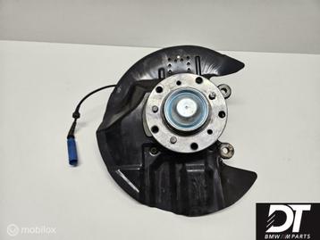 Fusee linksvoor BMW M3 E46 S54 3.2 S54B32 31212229855 beschikbaar voor biedingen