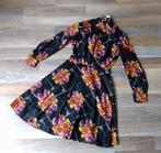 VINTAGE JURK sixties seventies 60S 70S xxs xs 32 34, Ophalen of Verzenden, Gedragen, Maat 34 (XS) of kleiner