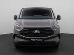Ford Transit Custom 300 2.0 TDCI L2H1 Trend | Apple Carplay, Auto's, Bestelauto's, Voorwielaandrijving, 1849 kg, Euro 6, 4 cilinders