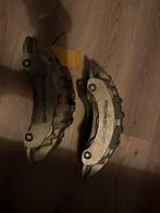 Porsche Remklauwen 6 pots porsche cayenne, Ophalen, Gebruikt, Porsche