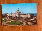 Scheveningen Kurhaus Casino 1964, Verzamelen, Ansichtkaarten | Nederland, Ophalen of Verzenden, 1960 tot 1980, Gelopen, Zuid-Holland