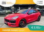 Porsche Cayenne 4.0 GTS|Techart|Carbon|Lichtgew € 124.950,, Automaat, Cayenne, 460 pk, 4 stoelen