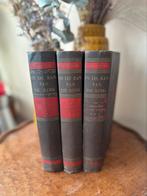 Tolkien In De Ban Van De Ring Eerste Druk, Verzamelen, Lord of the Rings, Ophalen of Verzenden