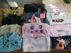 Leuke truien, vesten en jasjes, mt 110-116, 12 stuks!, Ophalen of Verzenden, Gebruikt, Meisje, Trui of Vest