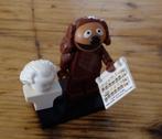 ROWLF THE DOG Lego Muppets nieuw, Ophalen of Verzenden, Nieuw, Complete set, Lego