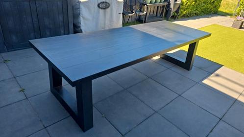 tafels alle modellen op maat gemaakt, Tuin en Terras, Tuintafels, Nieuw, Rechthoekig, Hout, Ophalen of Verzenden