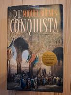 Miquel Bulnes - Reconquista, Ophalen of Verzenden, Zo goed als nieuw, Nederland, Miquel Bulnes
