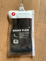 Castelli NanoFlex armwarmers - nieuw ! -, Fietsen en Brommers, Verzenden, Zo goed als nieuw, Bovenkleding