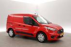Ford Transit Connect 1.5 EcoBlue | Airco | Cruise | Elektrpa, Auto's, Voorwielaandrijving, Stof, Gebruikt, Euro 6