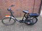 Spartamet  (zonderkenteken), Fietsen en Brommers, Ophalen, Gebruikt, Spartamet