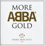282 - ABBA - MORE ABBA GOLD - NIEUW, Verzenden, 1960 tot 1980, Nieuw in verpakking