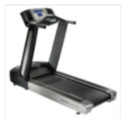 Nautilus Treadmill T916 Loopband |, Sport en Fitness, Fitnessmaterialen, Zo goed als nieuw, Overige typen, Armen, Benen, Borst