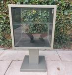 Akai cube design stereomeubel 1970-1980, Ophalen, Minder dan 2 meter, Scartkabel