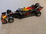 Max Verstappen raceauto Jumbo 2019, Ophalen of Verzenden, Zo goed als nieuw, Bburago