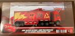 Disney Cars: Jerry Recycled Batteries truck/hauler (nieuw), Ophalen of Verzenden, Nieuw