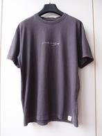 Stoer Pull & Bear jongens heren shirt korte mouw maat XS, Ophalen of Verzenden, Zo goed als nieuw, Pull&Bear, Grijs