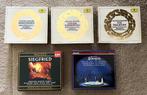 Klassieke CD's, Cd's en Dvd's, Cd's | Klassiek, Ophalen of Verzenden, Classicisme, Zo goed als nieuw, Overige typen