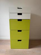 Ikea chest of drawers, Huis en Inrichting, Ophalen, 50 tot 100 cm, Zo goed als nieuw, Minder dan 100 cm