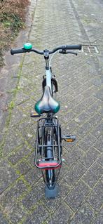 Nette Alpina Yabber jongensfiets 18 inch, Ophalen, Zo goed als nieuw, 18 inch, Handrem