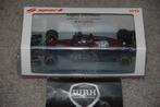 ALFA ROMEO C38 F1 SHAKEDOWN RAIKKONEN Spark S6083 WRH, Hobby en Vrije tijd, Modelauto's | 1:43, Ophalen of Verzenden, Zo goed als nieuw