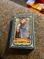 Vintage Ducale 7 Familles D'autrefois Kaartspel, Ophalen of Verzenden, Zo goed als nieuw