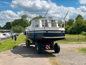 Te koop: Jako kruiser motorboot beschikbaar voor biedingen