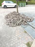 Bestrating.stenen.puin, Tuin en Terras, Grind, Keien en Split, Ophalen of Verzenden, Overige materialen