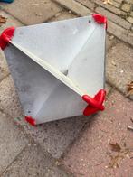Radarreflector, Watersport en Boten, Ophalen, Gebruikt, Overige typen