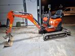 Kubota u10-3, Zakelijke goederen, Machines en Bouw | Kranen en Graafmachines, Ophalen, Graafmachine