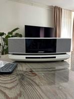 Bose Soundwave Serie IV - Uitstekende geluidskwaliteit, Bose, Zo goed als nieuw, Bose, Radio