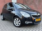 Opel Agila 1.2 Enjoy|AIRCO| ELKTR.RAMEN | TREKHAAK, Voorwielaandrijving, 86 pk, Gebruikt, 4 cilinders