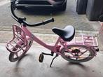 Leuke Clubb kinderfiets 16 inch, Ophalen, Gebruikt, Handrem, Clubb
