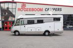 Carthago Chic S-Plus I 50 LE ! AUTOMAAT ! E&P LEVEL ! AIRCO, Caravans en Kamperen, Campers, Integraal, 7 tot 8 meter, Bedrijf