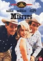 The MISFITS - John Huston, C.Gable-M.Monroe-Mntg.Clift (DVD), Cd's en Dvd's, Ophalen of Verzenden