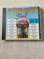 Soul jukebox hits 3, Cd's en Dvd's, Cd's | Verzamelalbums, Ophalen of Verzenden, R&B en Soul