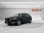 Mazda CX-30 2.0 e-SkyActiv-G M Hybrid Automaat Acc,Apple Car, Auto's, Mazda, 1998 cc, Stof, Gebruikt, 4 cilinders