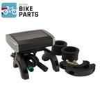 Sparta E-Motion C-Serie V3 Display - 36V - OLED Julet - 5pin, Fietsen en Brommers, Heerenveen, Nieuw, Ophalen of Verzenden, Info@