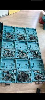 Makita FS6000 Gipsplaatschroefmachine, Doe-het-zelf en Verbouw, Gereedschap | Boormachines, Gebruikt, Variabele snelheid, Ophalen of Verzenden