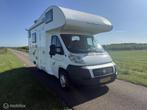Sea M 700, Caravans en Kamperen, Campers, Overige merken, -, -, Bedrijf