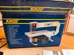 Figuurzaagmachine KINZO, Doe-het-zelf en Verbouw, Gereedschap | Zaagmachines, Ophalen, Gebruikt, Kinzo, 30 tot 70 mm