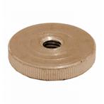 Duimmoer- Kartelmoer m3 Messing blank woonboot jacht kotter, Ophalen of Verzenden, Nieuw, Minder dan 180 cm, Palen