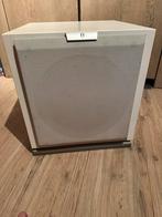 Audiovector KI sub (defect), Overige merken, Subwoofer, Ophalen of Verzenden, Niet werkend