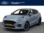 Ford Puma 1.0 Turbo 125pk Mild Hybride ST-Line X Automaat |, 12 maanden, 125 pk, Leder en Stof, Bedrijf