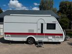 Kabe Briljant 470 XL ‘22/ 1e Eigenaar/ Mover/ Luifel/ Fietsd, Rondzit, Frans bed, Kabe, Particulier